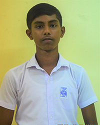 A.W තරුක් නිම්සර